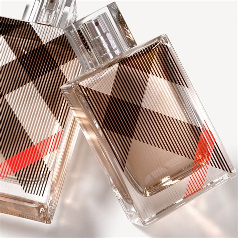 Burberry Brit for Her eau de parfum for women 